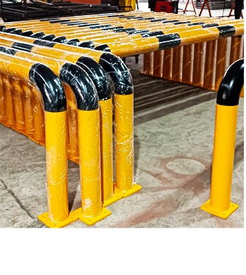 CM du Nord - Construction Metallique & Fabrication Mecanique