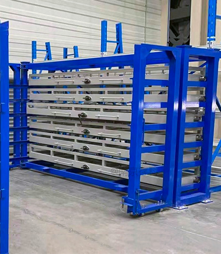 CM du Nord - Construction Metallique & Fabrication Mecanique