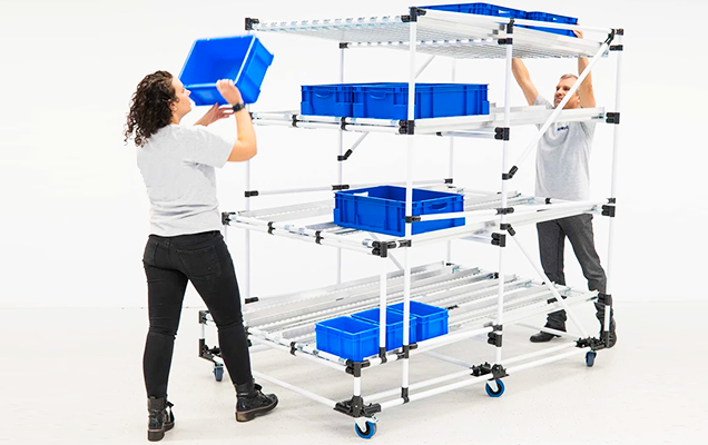 CM du Nord - Construction Metallique & Fabrication Mecanique