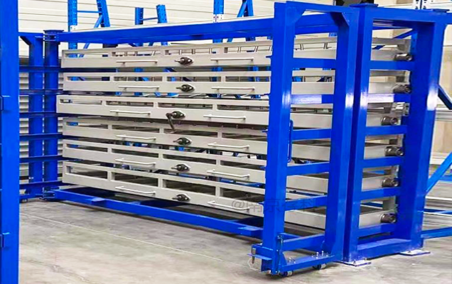 CM du Nord - Construction Metallique & Fabrication Mecanique