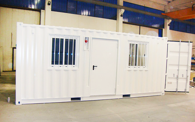 CM du Nord - Construction Metallique & Fabrication Mecanique