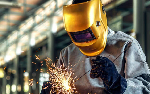 CM du Nord - Construction Metallique & Fabrication Mecanique