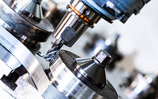 CM du Nord - Construction Metallique & Fabrication Mecanique